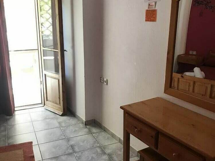 Номер Стандарт, Pension Nikos