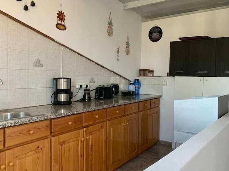 Номер Стандарт, Pension Nikos