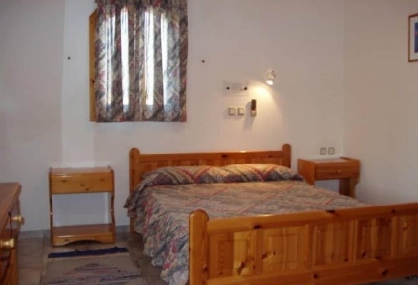 Номер Стандарт, Pension Nikos