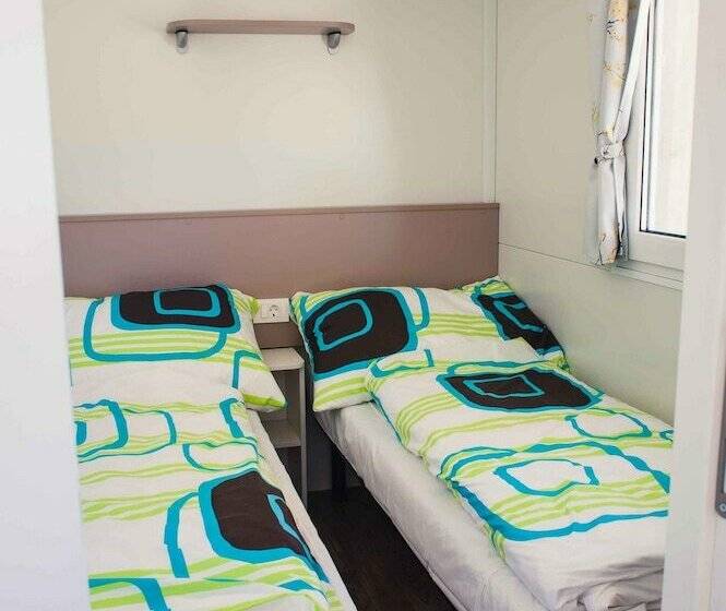 Дом 1 Спальня, Pelso Camping