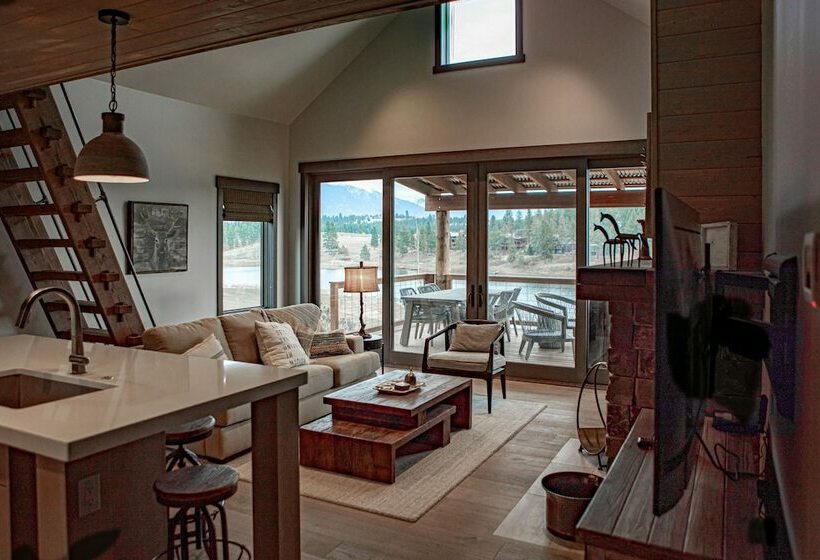 Дом 3 Спальни, Wilderness Club