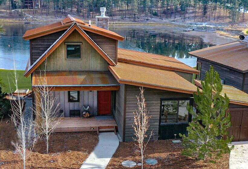 Дом 3 Спальни, Wilderness Club