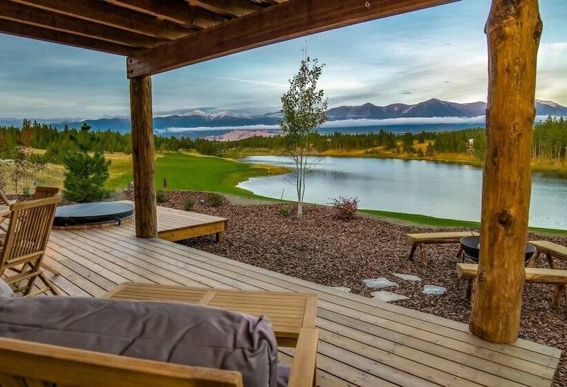 Дом 2 Спальни, Wilderness Club