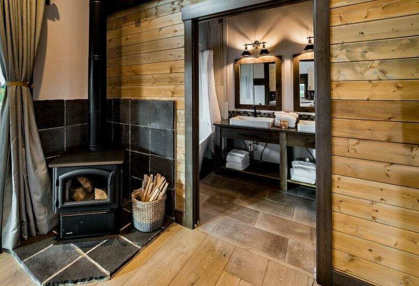 Дом 1 Спальня, Wilderness Club