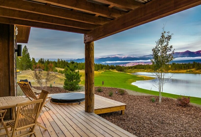 Дом 1 Спальня, Wilderness Club