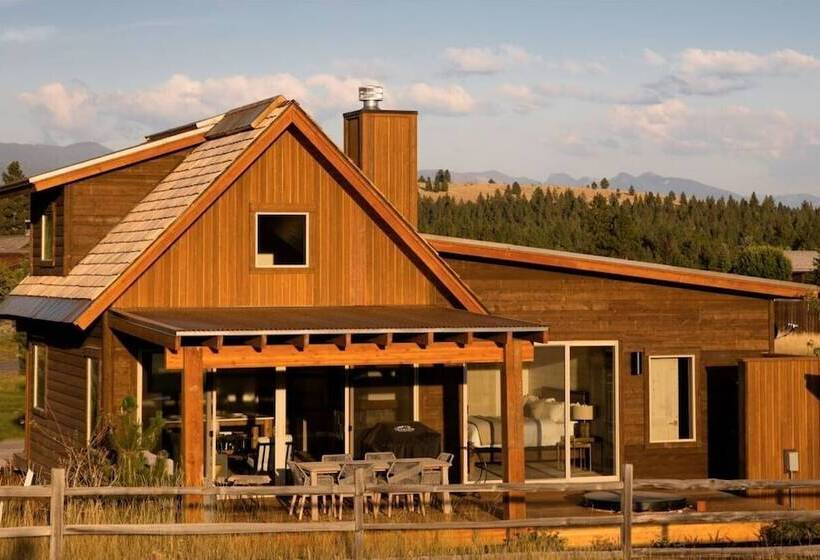 Дом 1 Спальня, Wilderness Club