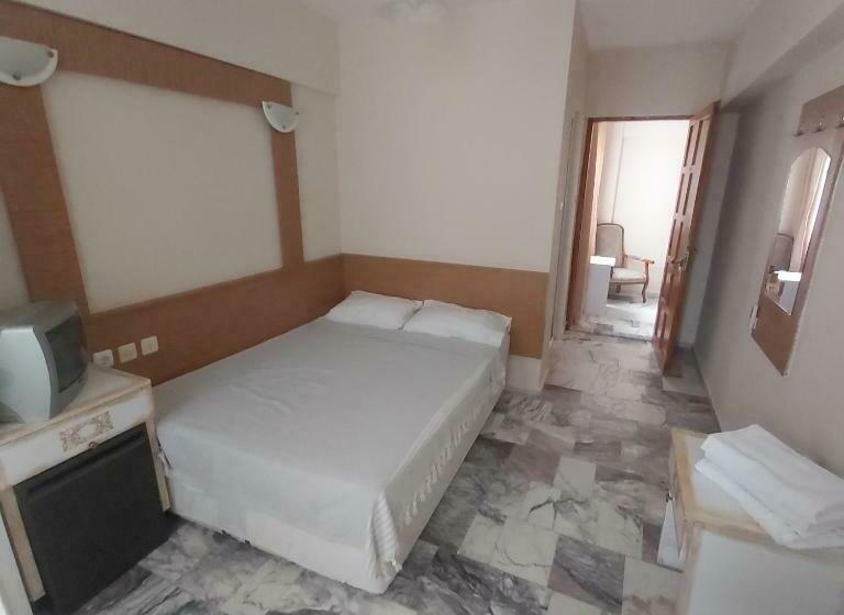 Номер Economy, Brand Didim