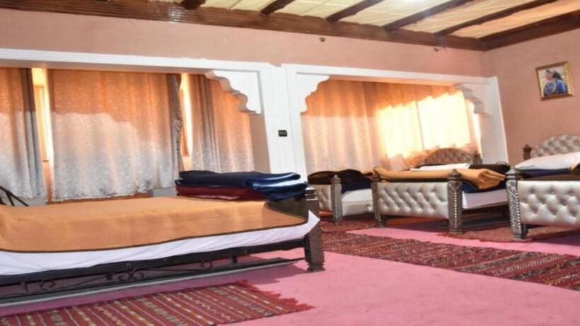 Номер Стандарт, Hôtel Restaurant Les Etoiles Du Toubkal
