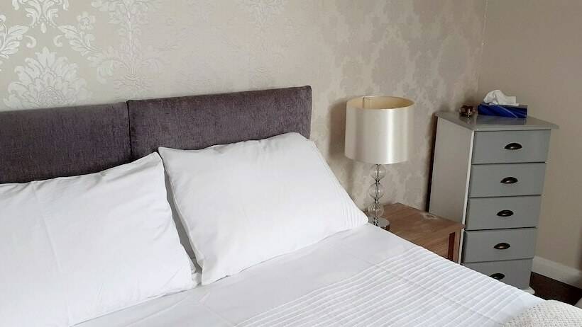Номер Комфорт, Queens Rooms