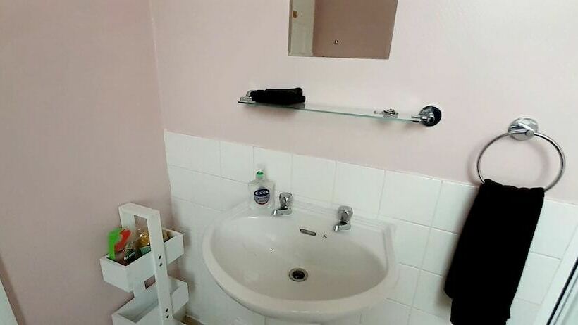 Номер Комфорт, Queens Rooms