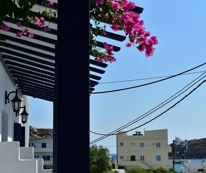 اتاق عادی, Alisahni