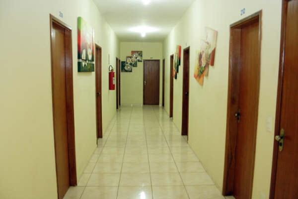 اتاق استاندارد, Morada Do Sol
