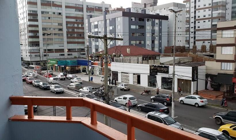 스탠다드 트리플 룸, Napoli