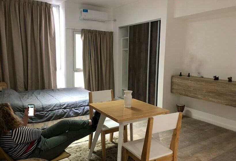 Апартаменты Executive 1 Спальня, Lujan Homes