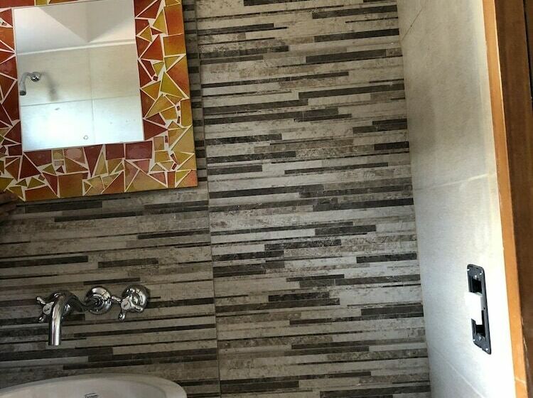 Апартаменты Executive 1 Спальня, Lujan Homes