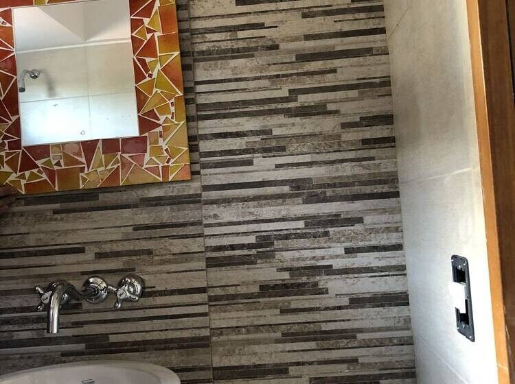 Апартаменты Executive 1 Спальня, Lujan Homes