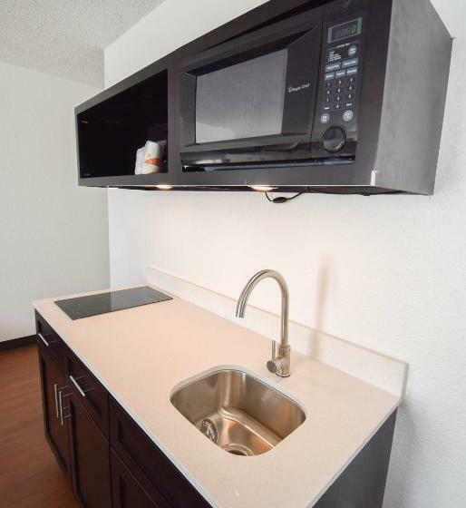 Стандартный Номер Кровать Кинг, Quality Inn & Suites Sulphur Springs