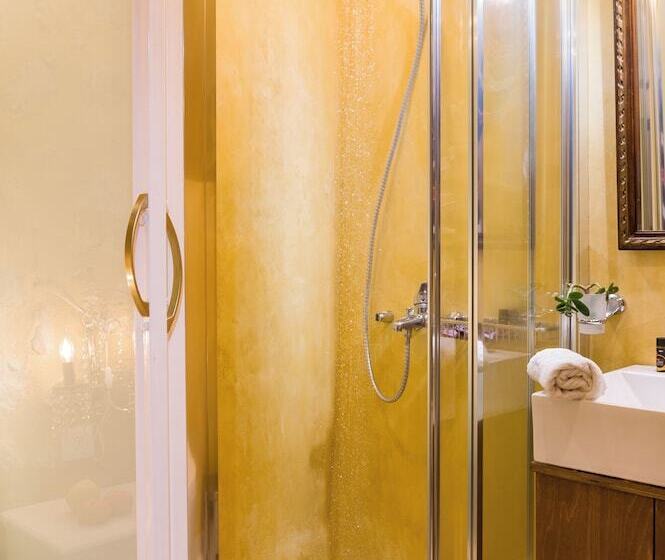 高级大房间, Hamam Suites Portou