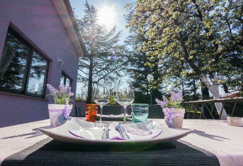 اتاق استاندارد, Villa Sandi   Free Parking