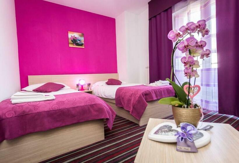 اتاق استاندارد, Villa Sandi   Free Parking