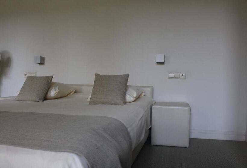 Номер Deluxe, Amaryllis Hotel Veurne