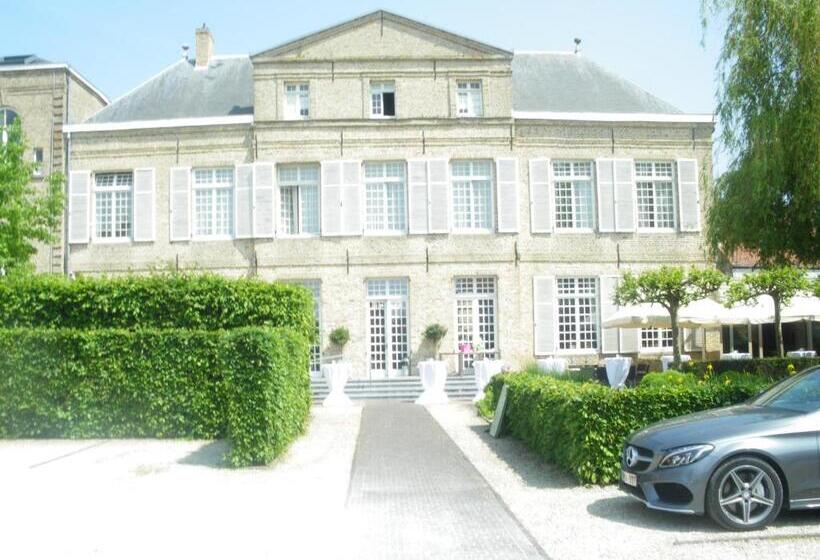 Номер Стандарт Индивидуальный, Amaryllis Hotel Veurne