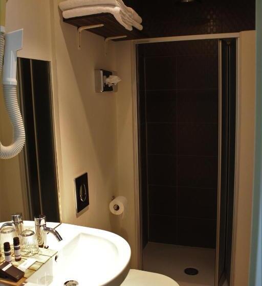 Номер Economy Индивидуальный, Amaryllis Hotel Veurne