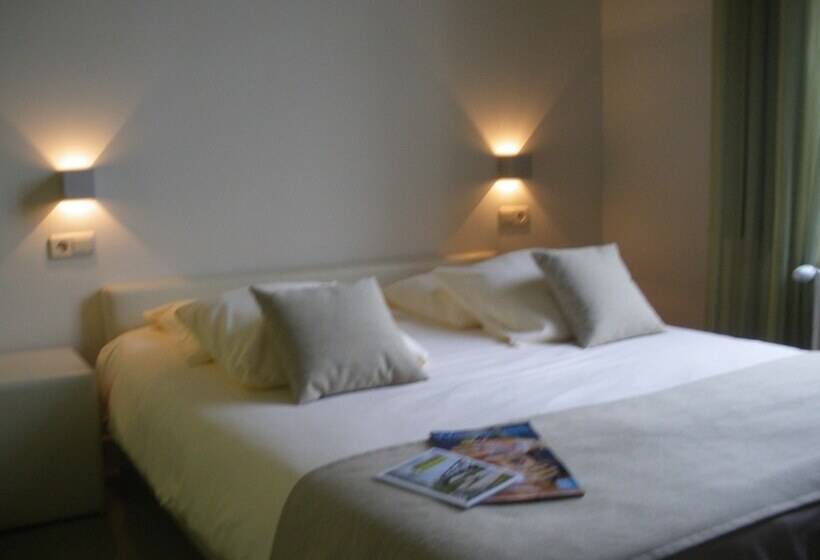Номер Стандарт, Amaryllis Hotel Veurne