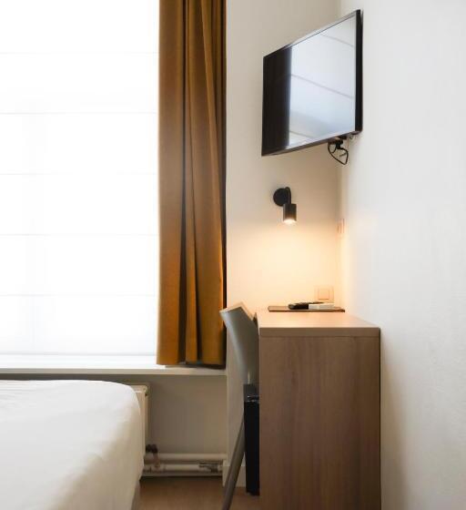 Номер Стандарт, Alfa Inn