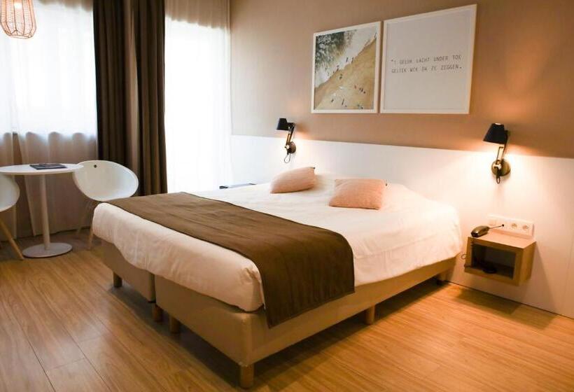 Четырехместный Номер Deluxe, Alfa Inn