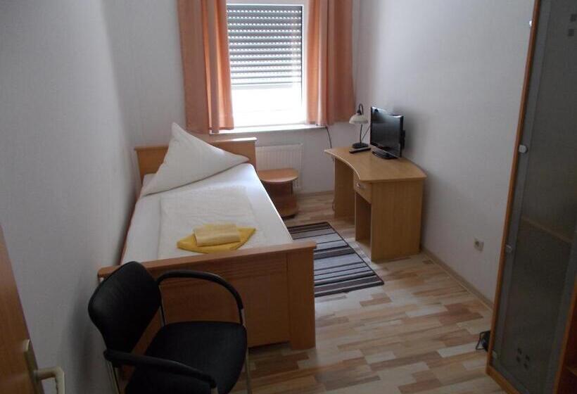 带2个卧室的公寓, Am Freihafen