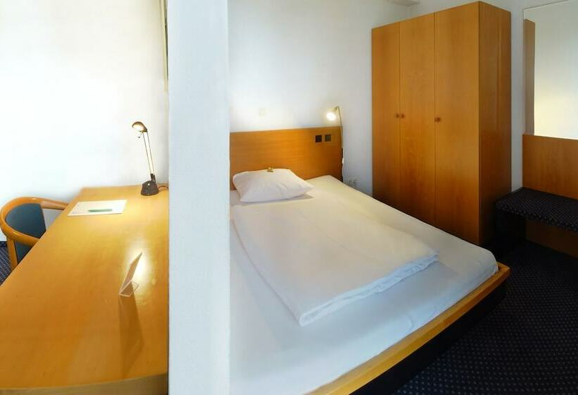 套房, Plaza Suites Rüsselsheim