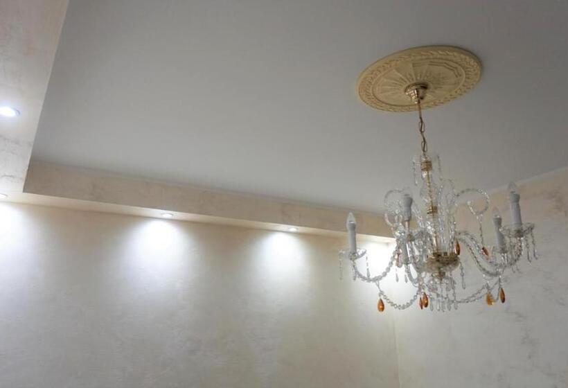 اتاق استاندارد با بالکن, Riva Del Sole