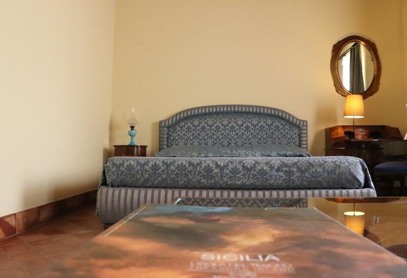 Номер Стандарт, Tenuta Aguglia