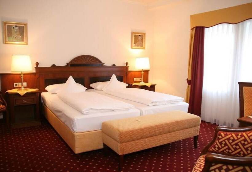 Номер Комфорт, Landhotel Zum Hessenpark
