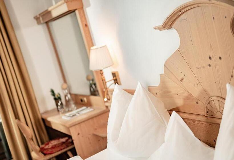 Номер Стандарт, Romantik & Family Hotel Gardenias