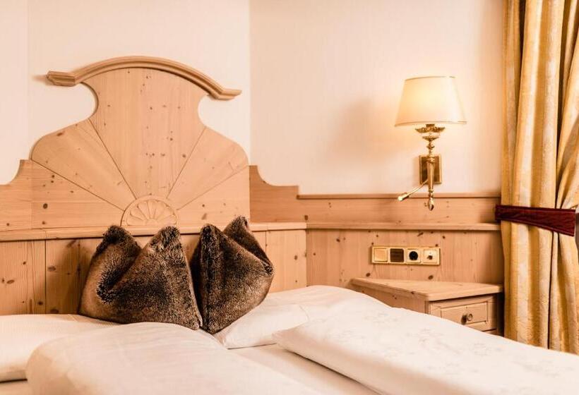 Номер Superior с Видом, Romantik & Family Hotel Gardenias