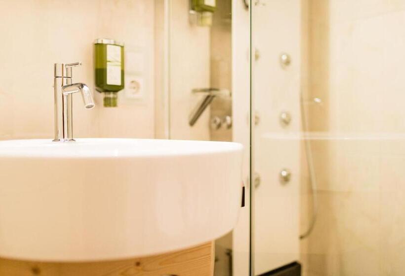 Family Suite, Romantik & Family Hotel Gardenias