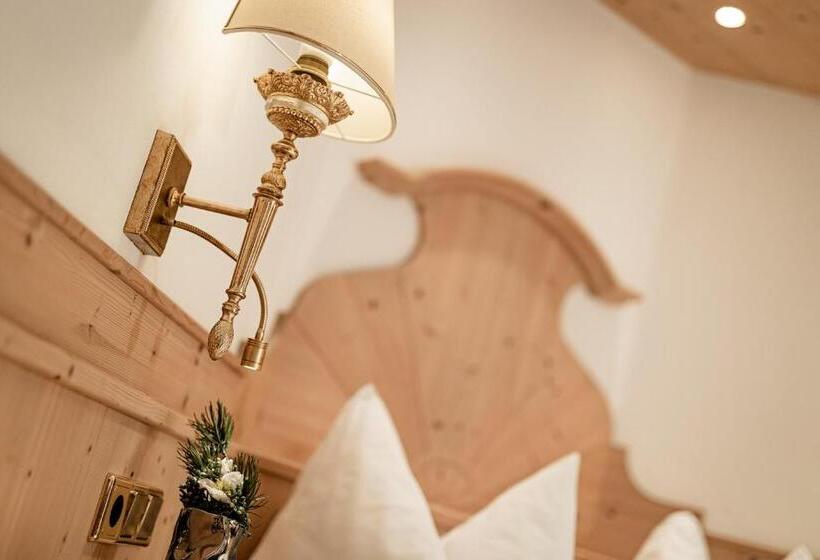 Апартаменты 1 Спальня, Romantik & Family Hotel Gardenias