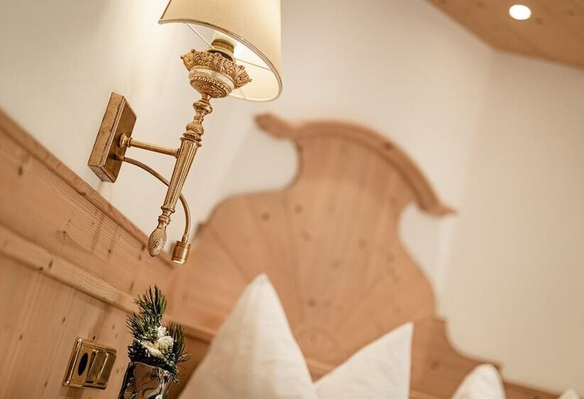 Номер Стандарт, Romantik & Family Hotel Gardenias