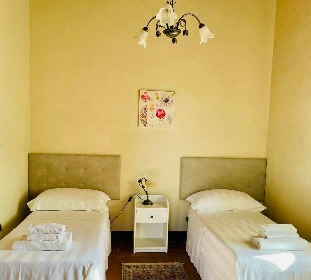 آپارتمان 2 خوابه, Villa Schiatti