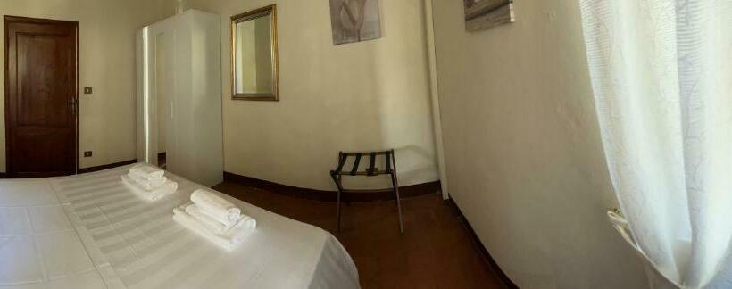 آپارتمان 2 خوابه, Villa Schiatti