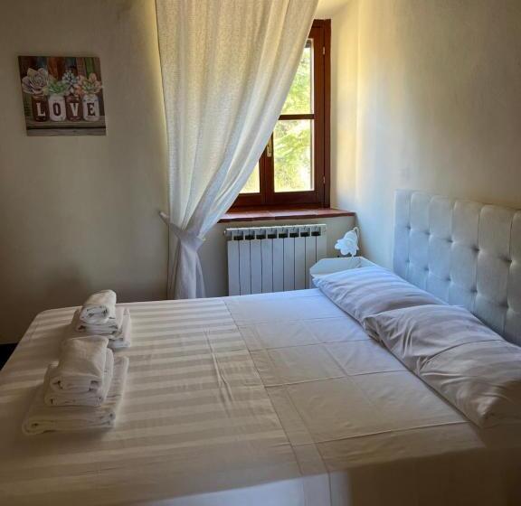 آپارتمان 2 خوابه, Villa Schiatti