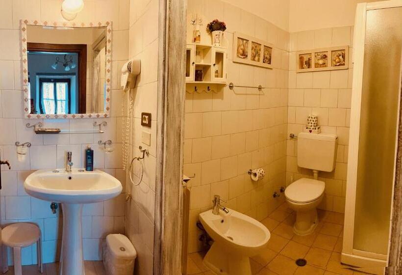 اتاق سوپریور, Villa Schiatti