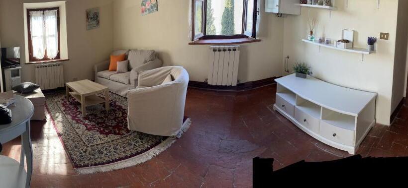 آپارتمان 2 خوابه, Villa Schiatti