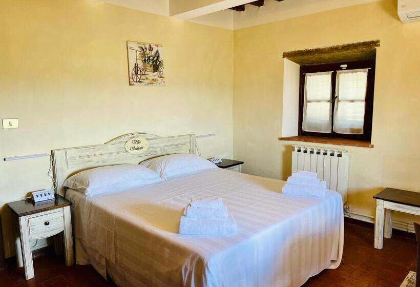 اتاق سوپریور, Villa Schiatti