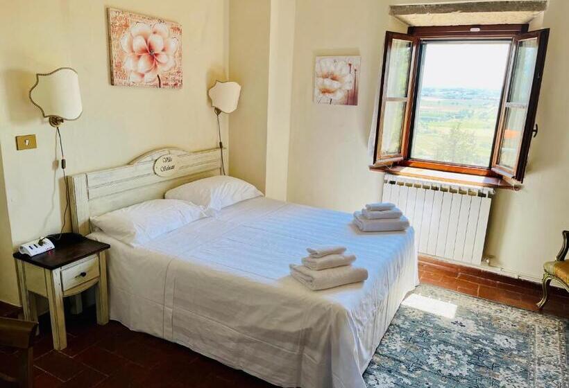 اتاق سوپریور, Villa Schiatti