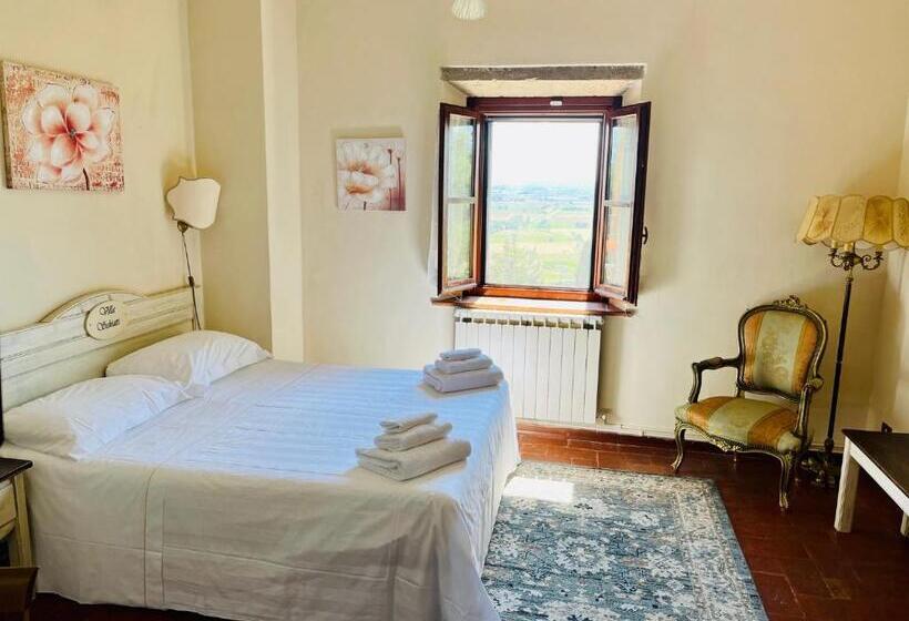 اتاق سوپریور, Villa Schiatti