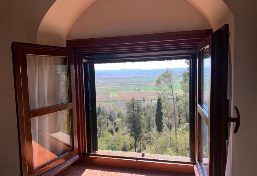 اتاق سوپریور, Villa Schiatti