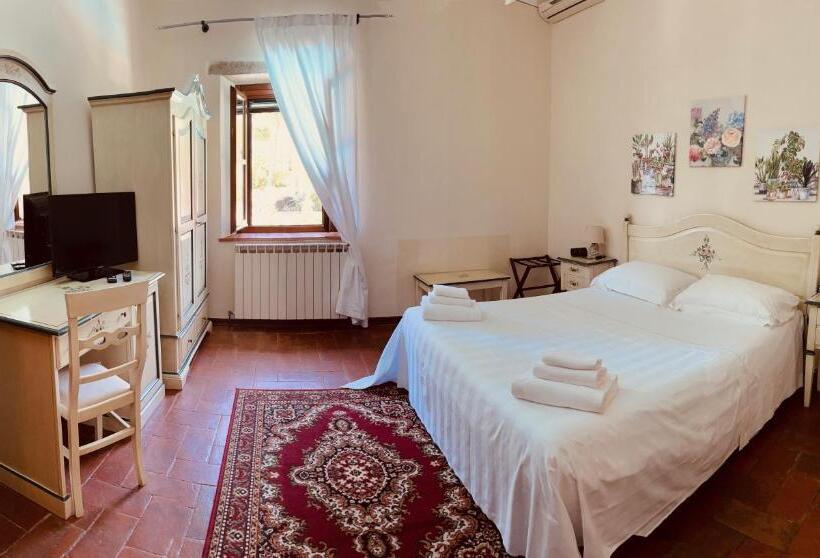 اتاق راحتی, Villa Schiatti